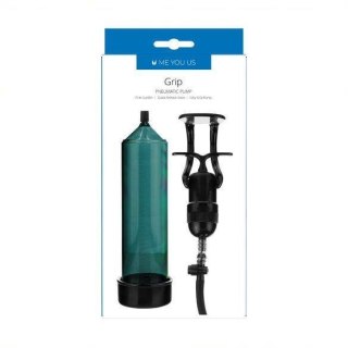 Pompka-Grip Pump Black Me You Us