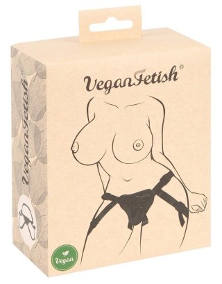 StrapOn Vegan S-L Vegan Fetish