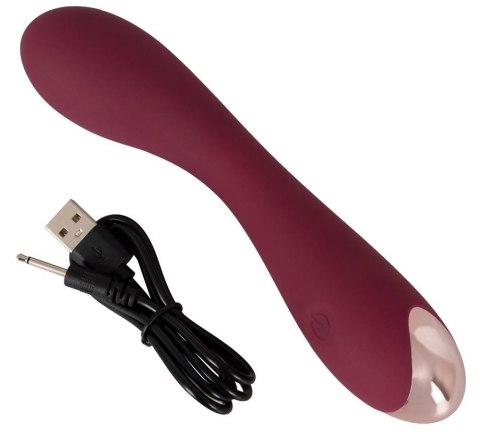 Vibrator rechargeable ORION