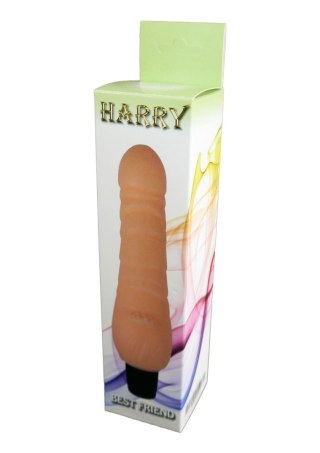 Wibrator-HARRY, 7 FUNCTION B - Series EasyLove