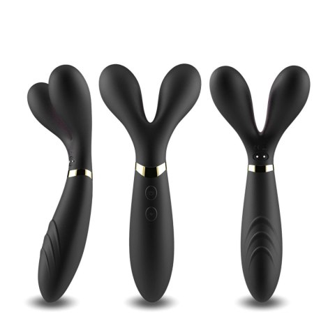 Y-Wand black B - Series Joy