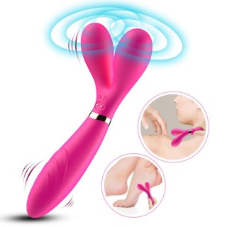 Y-Wand pink B - Series Joy