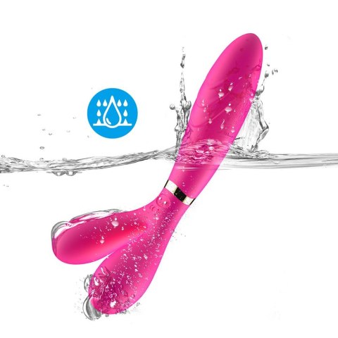 Y-Wand pink B - Series Joy