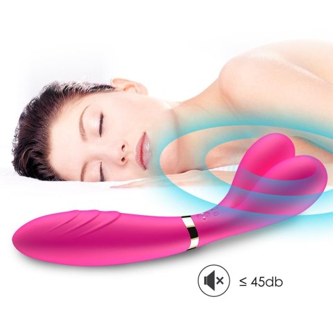 Y-Wand pink B - Series Joy