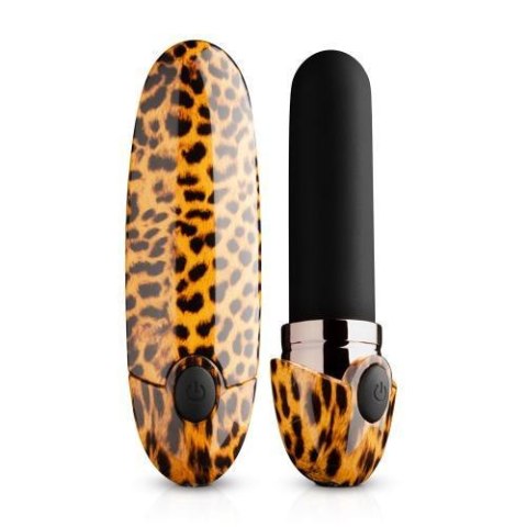 Asha Lipstick- Mini Vibrator EasyToys