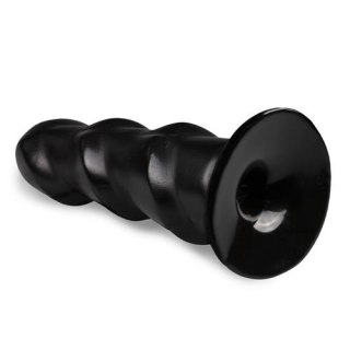 Dildo All Black 17 cm All Black