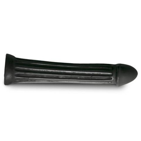 Dildo All Black 31.5 cm All Black