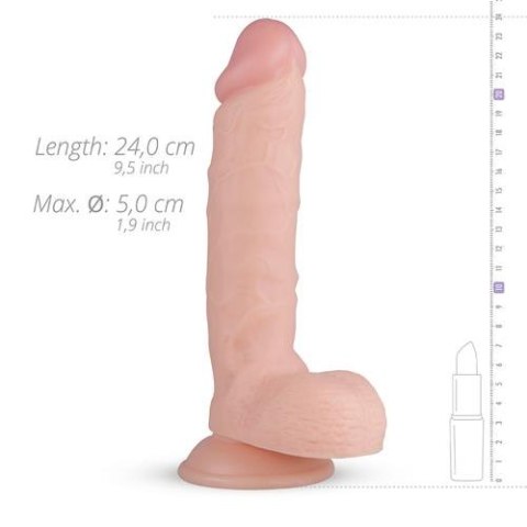 Dildo-Glynn Realistic Dildo EasyToys