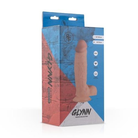 Dildo-Glynn Realistic Dildo EasyToys