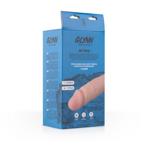 Dildo-Glynn Realistic Dildo EasyToys