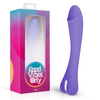 GILI G-Spot Vibrator EasyToys