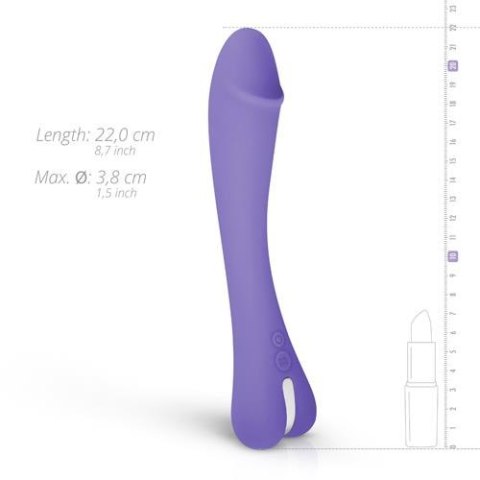 GILI G-Spot Vibrator EasyToys