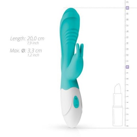 Leda Rabbit Vibrator EasyToys