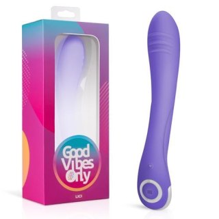 Lici G-Spot Vibrator EasyToys