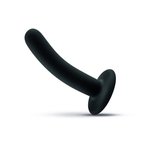 No-Parts - Logan Dildo 13.5 cm - Black No-Parts