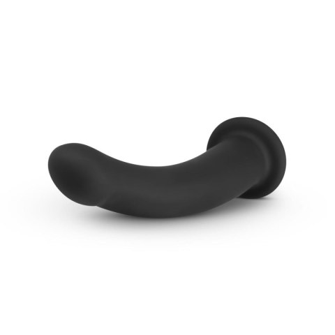 No-Parts - Parker Dildo 19.5 cm - Black No-Parts