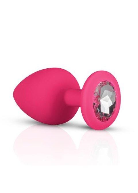 Plug-Diamond Plug Set-Pink EasyToys