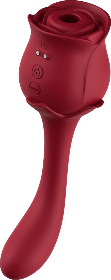 Stymulator- Blossom red B - Series Joy