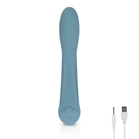 The Rose G-Spot Vibrator Bloom