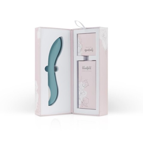 The Rose G-Spot Vibrator Bloom