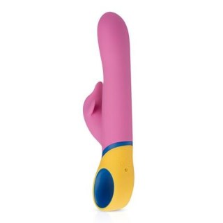 Wibrator - Copy - Dolphin Vibrator PMV20