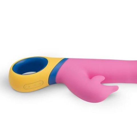 Wibrator - Copy - Dolphin Vibrator PMV20