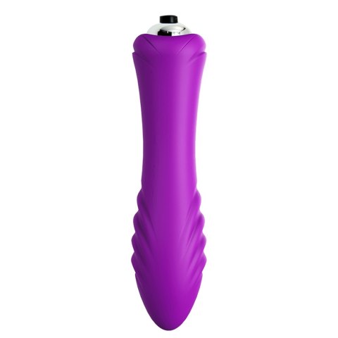 Wibrator bullet9 vibration function, Purple B - Series Joy