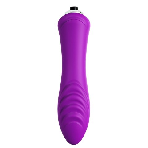 Wibrator bullet9 vibration function, Purple B - Series Joy