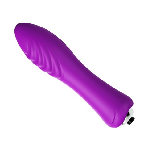 Wibrator bullet9 vibration function, Purple B - Series Joy