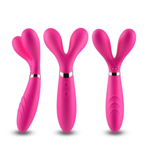 Y-Wand pink B - Series Joy