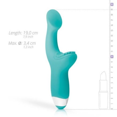 Yuki G-Spot Vibrator EasyToys