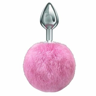 Anal Plug Diamond Twinkle Pink Lola Games