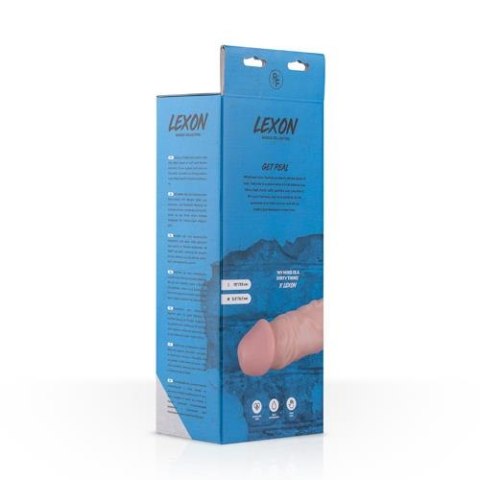 Dildo-Lexon Realistic Dildo EasyToys