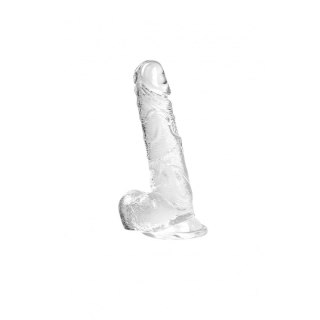 Dildo- Transparent Dildo Intergalactic Oxygen Lola Games