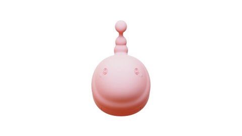 Mini Vibrator B - Series Cute