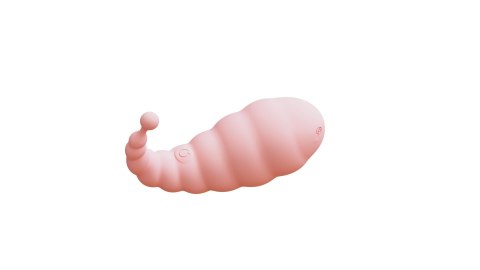 Mini Vibrator B - Series Cute