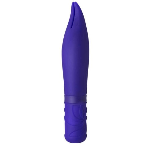 Rechargeable Mini Vibrator Universe BonBon's Powerful Spear Blue Lola Games