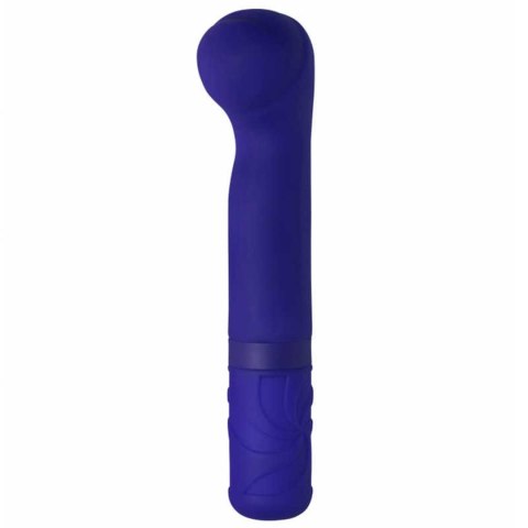 Rechargeable Mini Vibrator Universe Rocky's Fairy Mallet Blue Lola Games