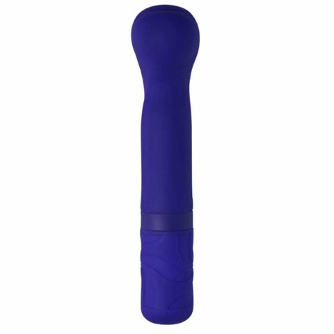 Rechargeable Mini Vibrator Universe Rocky's Fairy Mallet Blue Lola Games