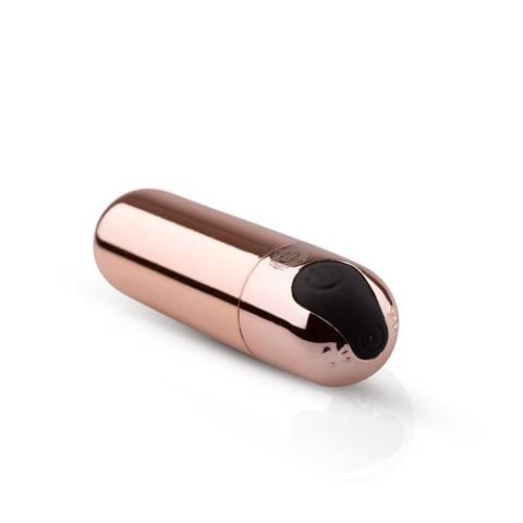 Rosy Gold - New Bullet Vibrator EasyToys