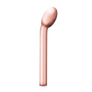 Rosy Gold - New G-spot Vibrator EasyToys