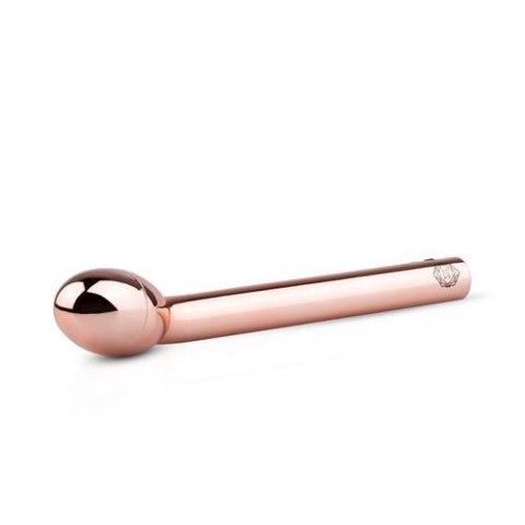 Rosy Gold - New G-spot Vibrator EasyToys