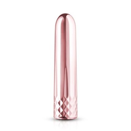 Rosy Gold - New Mini Vibrator EasyToys