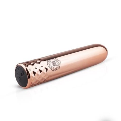 Rosy Gold - New Mini Vibrator EasyToys