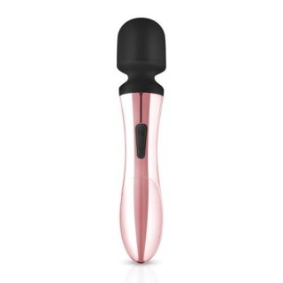 Rosy Gold - Nouveau Curve Massager EasyToys