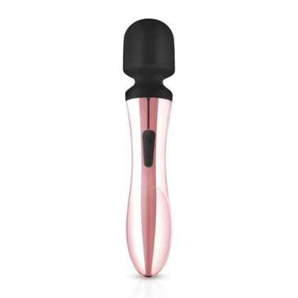 Rosy Gold - Nouveau Curve Massager EasyToys