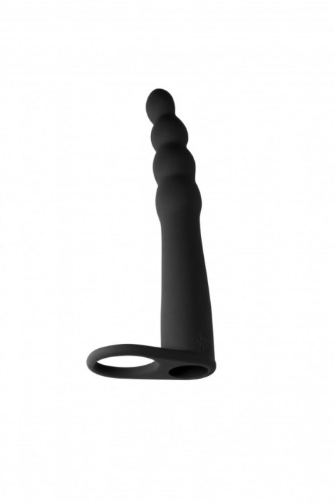 Strap - on Pure Passion Bramble black Lola Toys