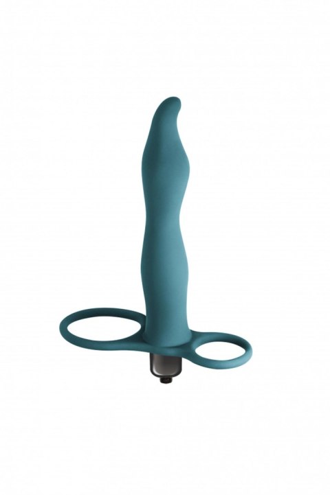 Strap - on Pure Passion Flirtini Green Lola Toys