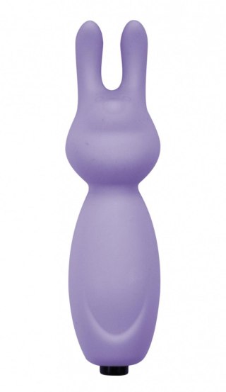 Stymulator-Emotions Funny Bunny Purple Lola Toys