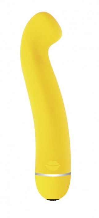 Vibrator Fantasy Phanty Yellow Lola Toys